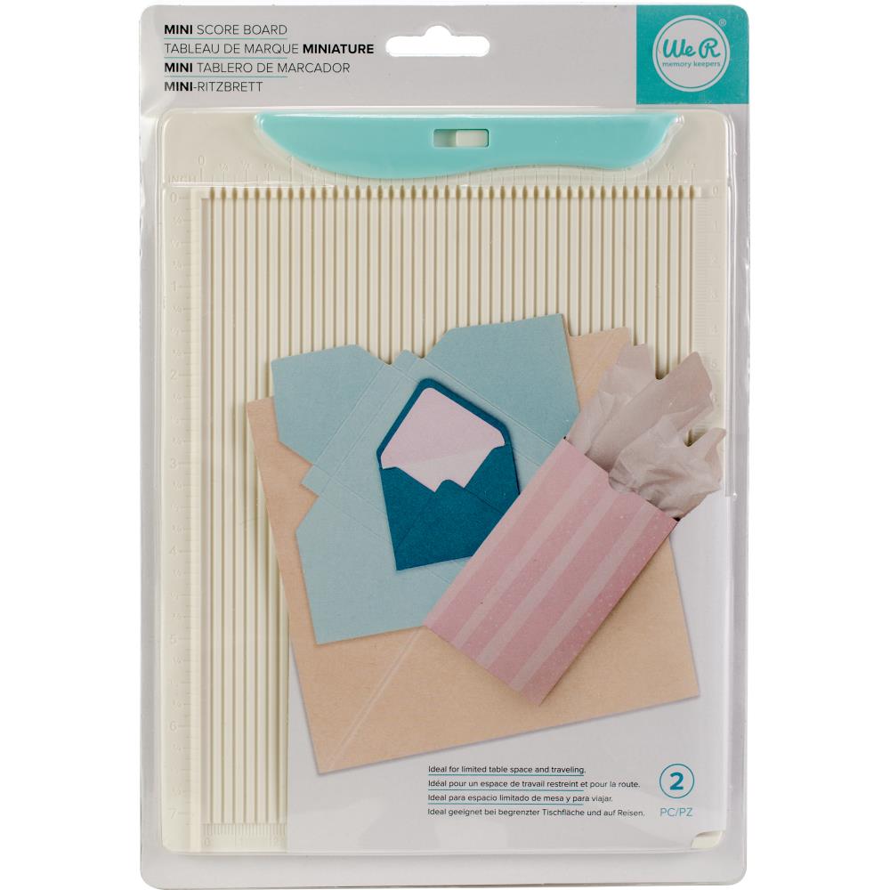 We R Makers Mini Score Board - 661084
