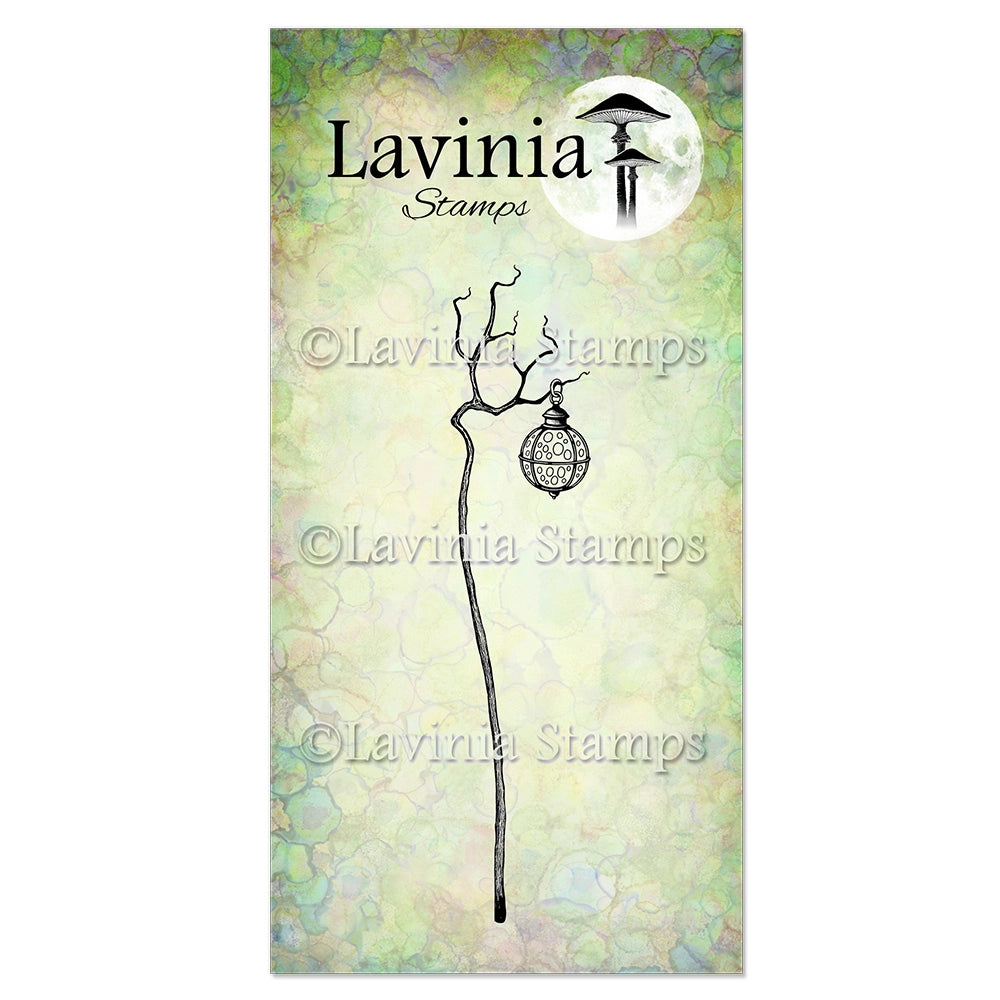 Lavinia Stamps - Everlight 2 Stamp - LAV1011