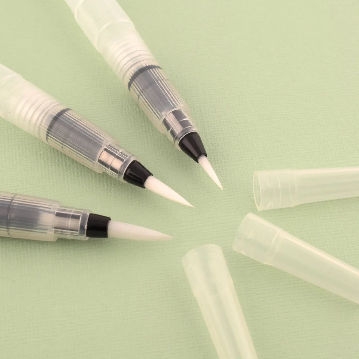 Vaessen Creative • Waterbrush Pens 3pcs