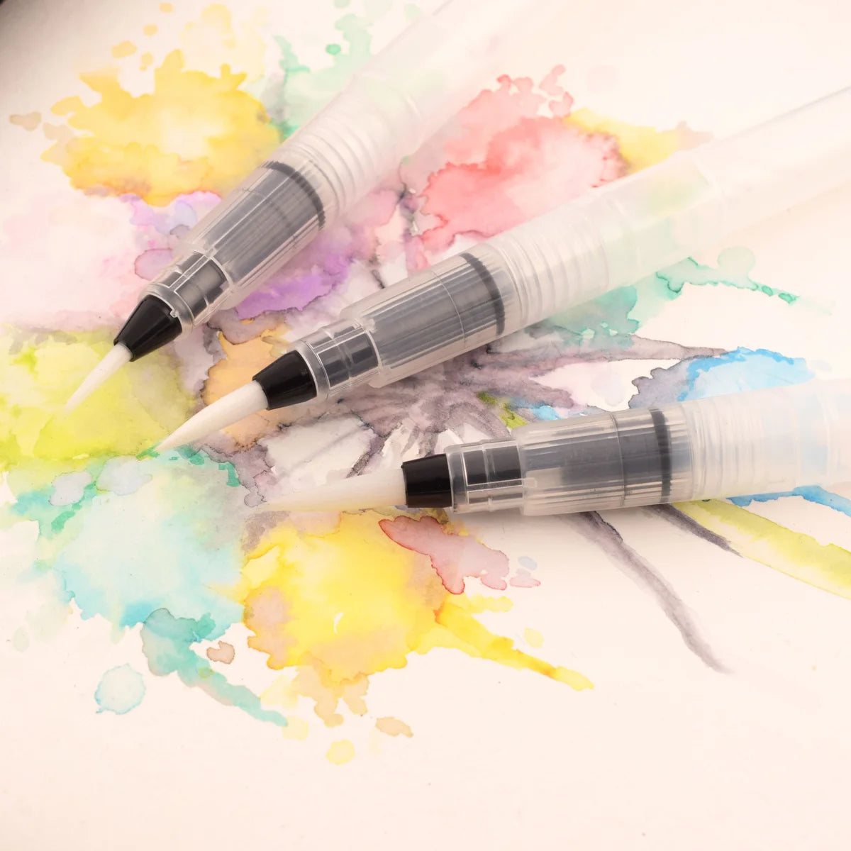 Vaessen Creative • Waterbrush Pens 3pcs