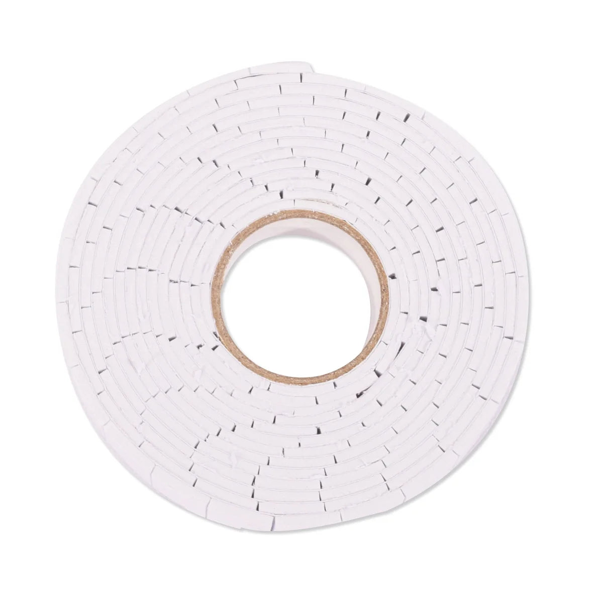 Vaessen Creative - 3D Foam Pads 250Pcs 19x12.7x2mm - 20396-01