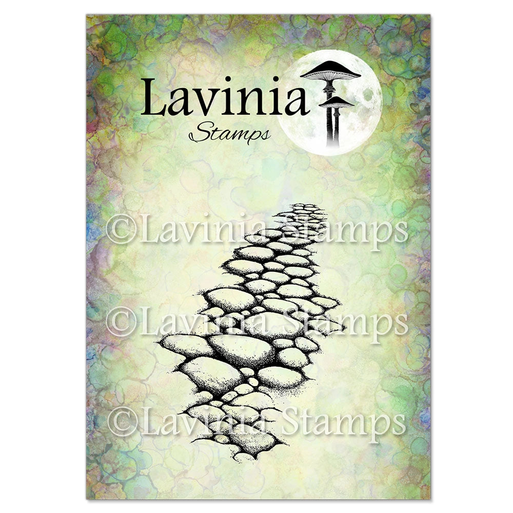 Twilight Passage Stamp