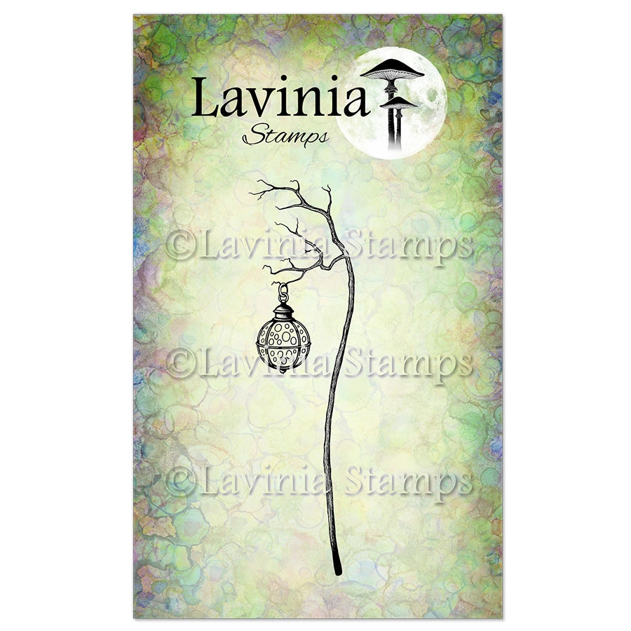 Lavinia Stamps - Everlight 1 Stamp - LAV1010