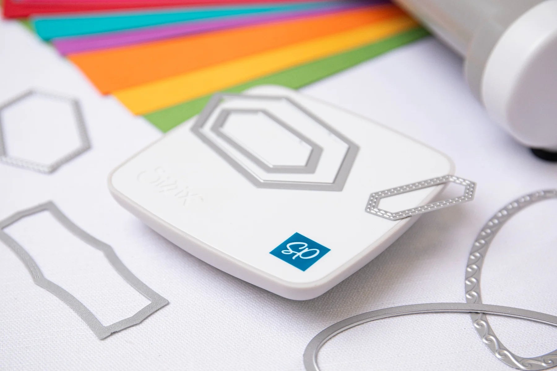 Sizzix Gotcha - Magnetic Craft Stand - 666609