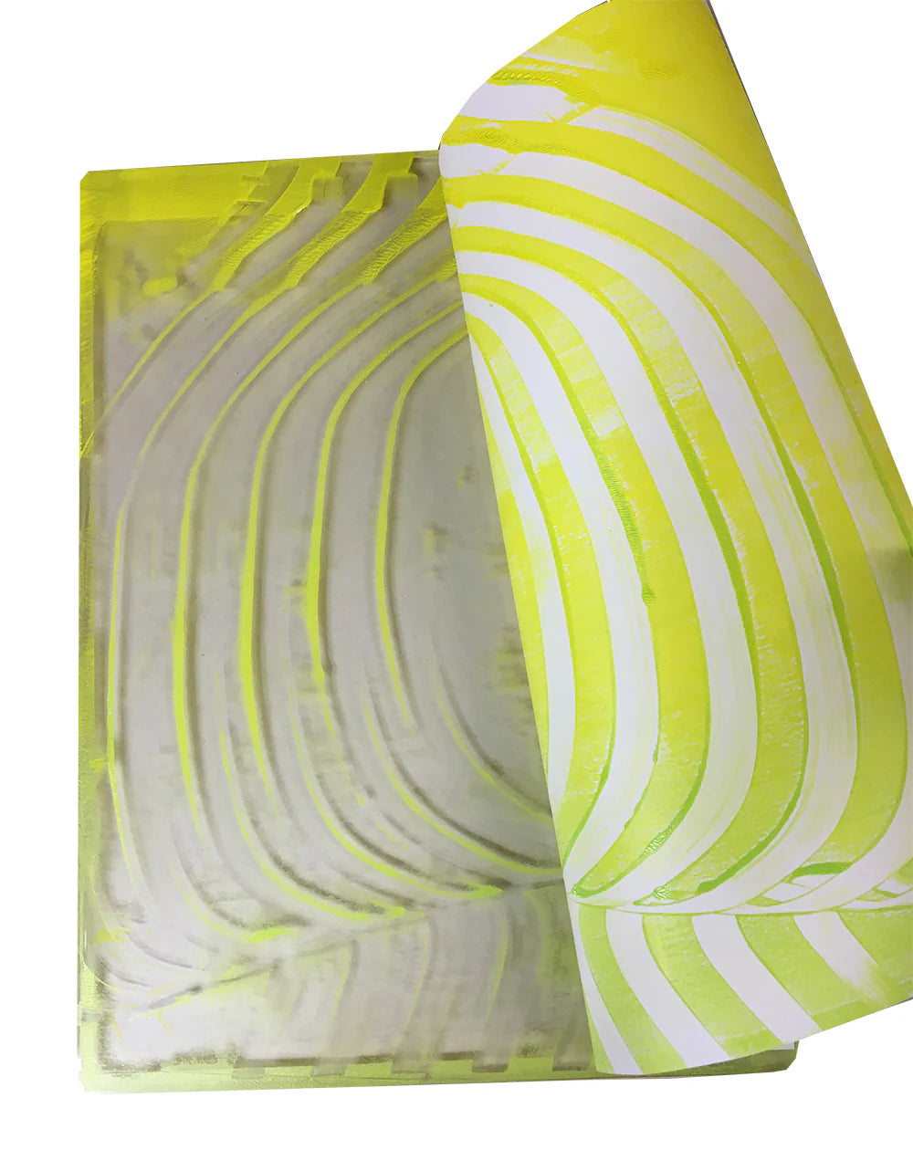 Gelli Arts® Printing Plate 9" x 12"