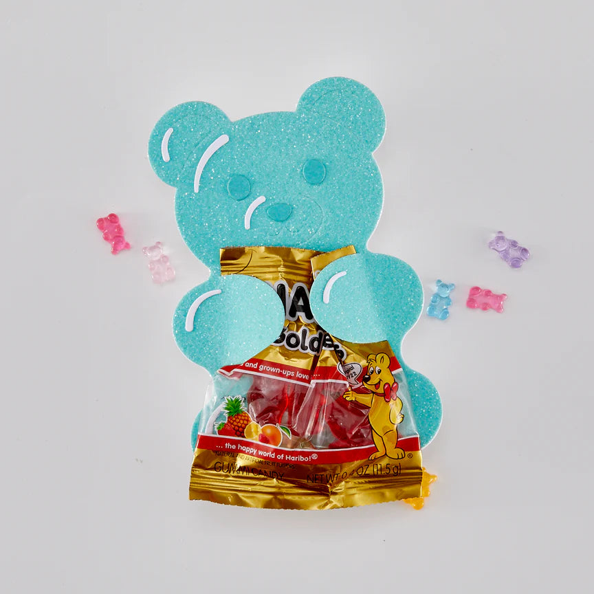 Hero Arts Bear Hugs Die Set by Carly Tee