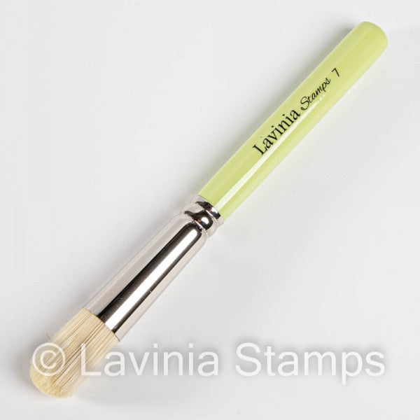 Lavinia Stamps - Stencil Brush (Series 7) - LSB031