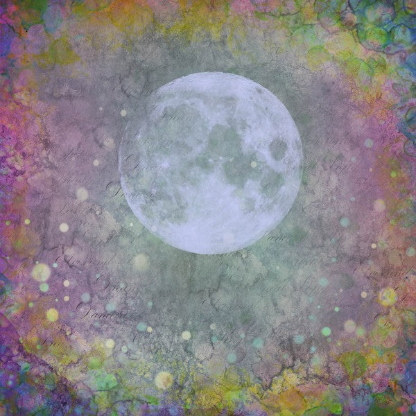 Lavinia Stamps - Stardust Scenescapes - 863