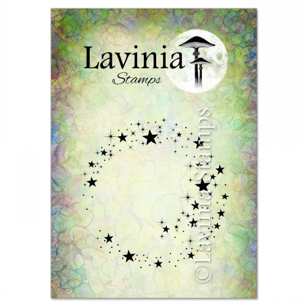 Lavinia Stamps - Star Cluster Stamp - LAV299