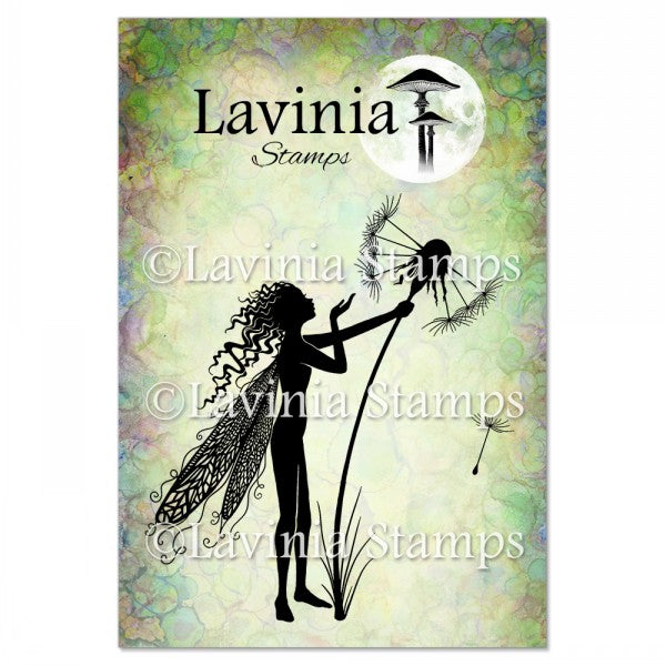 Lavinia Stamps - Josie Stamp - LAV491