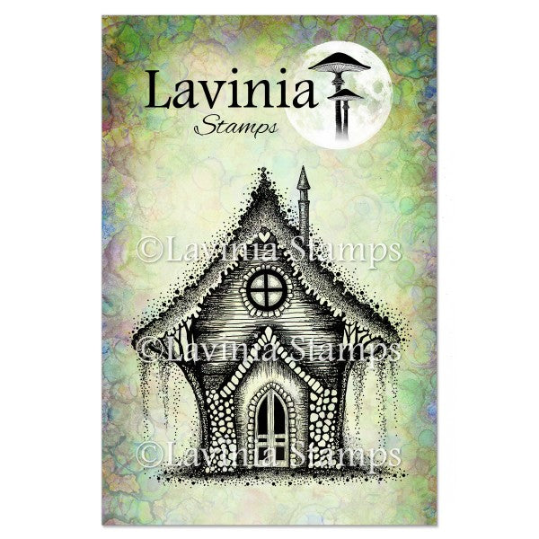 Lavinia Stamps - Shanty Stamp - LAV502