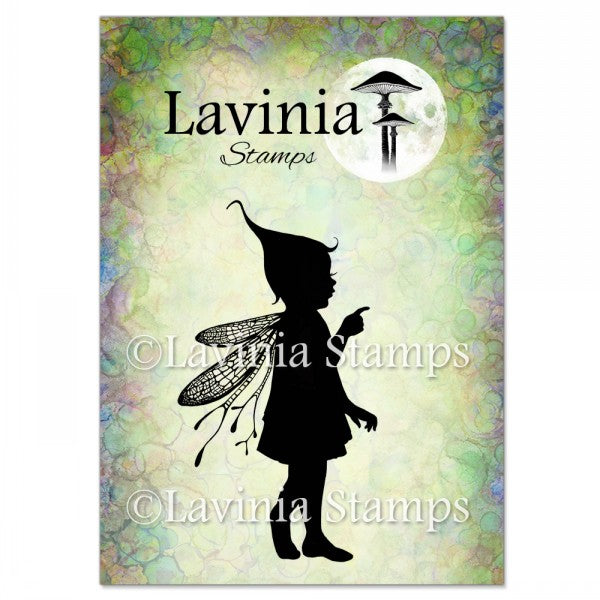 Lavinia Stamps - Darcy Stamp - LAV541