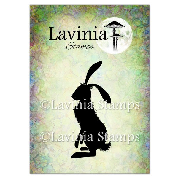 Lavinia Stamps - Max Stamp - LAV604