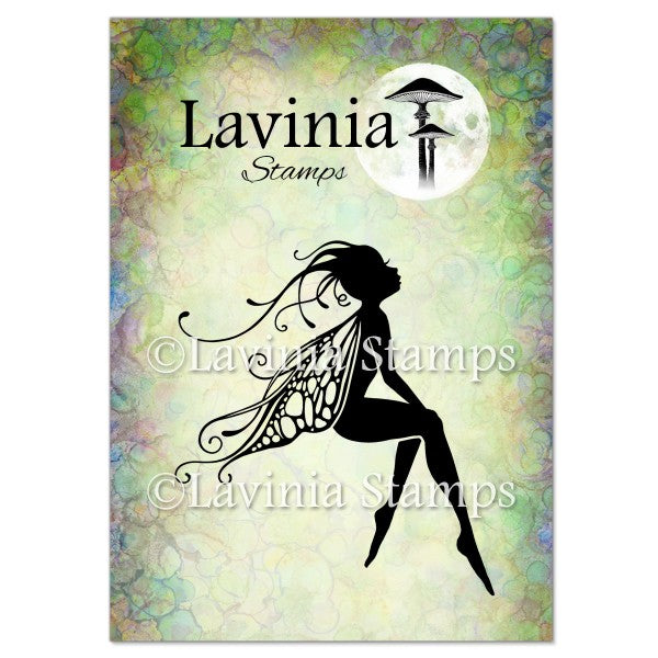 Lavinia Stamps - Everlee Stamp - LAV766