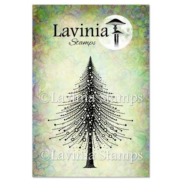 Lavinia Stamps - Christmas Joy Stamp - LAV834