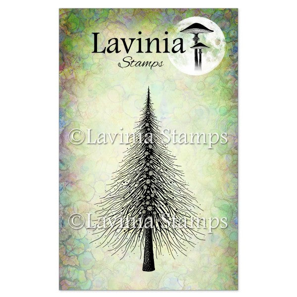 Lavinia Stamps - Wild Pine Stamp - LAV840