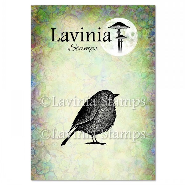 Lavinia Stamps - Bobby Stamp - LAV922