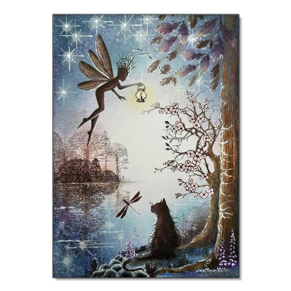 Lavinia Stamps - Mooch Stamp - LAV404