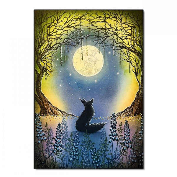 Tree of Courage Stamp