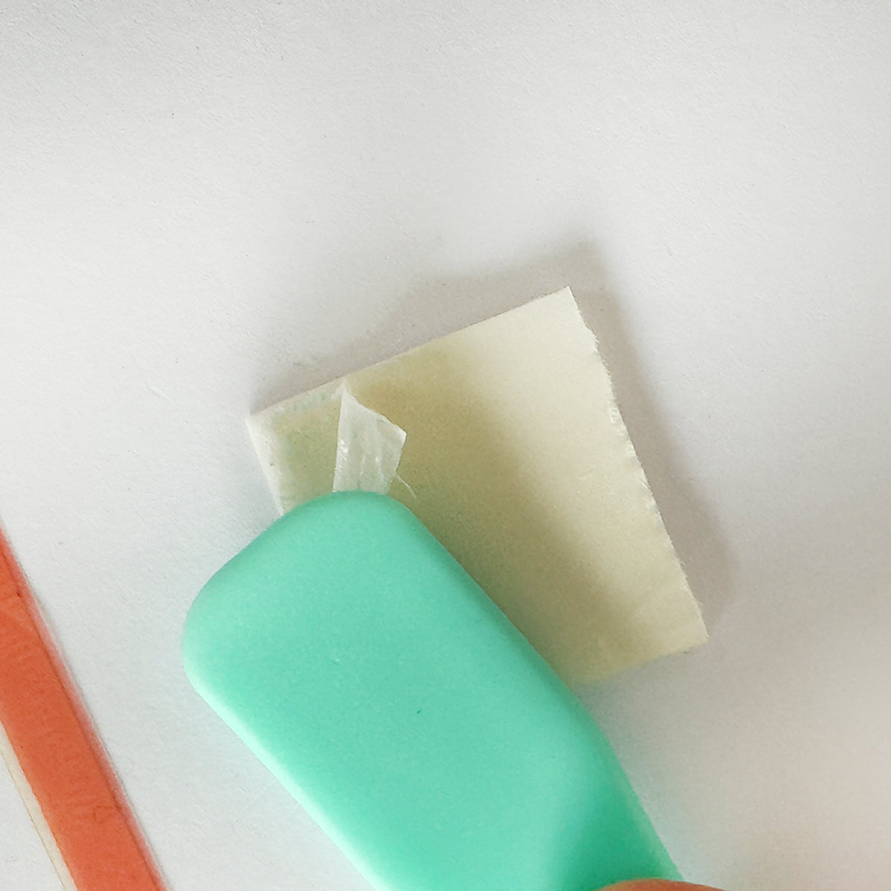 EZ Peel and Crease tape liner lifter tool - PD8781