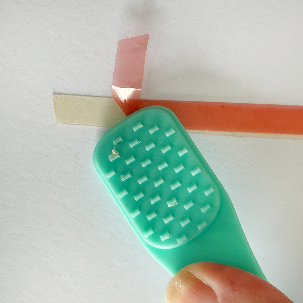 EZ Peel and Crease tape liner lifter tool - PD8781