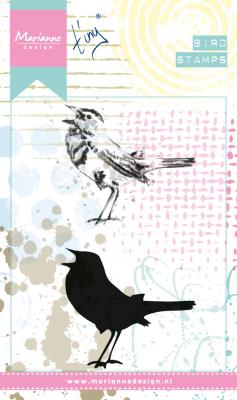 Tiny's Birds 2