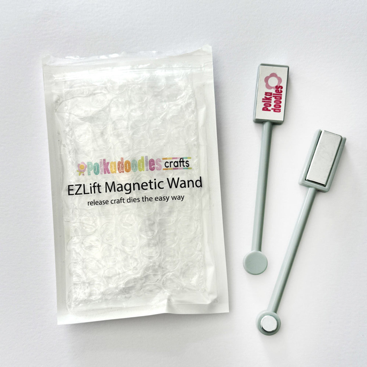 EZLift Magnetic die cutting Wand - 2 pack - PD8782