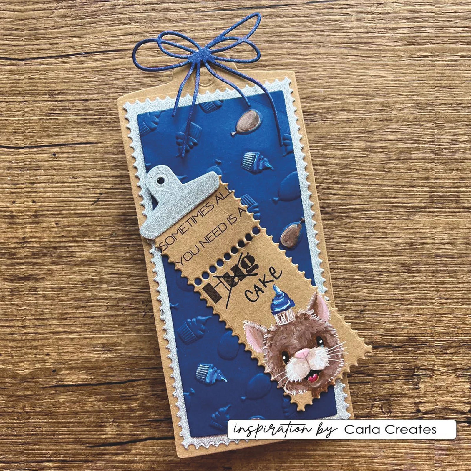 Vaessen Creative • Cutting Dies Label 13pcs