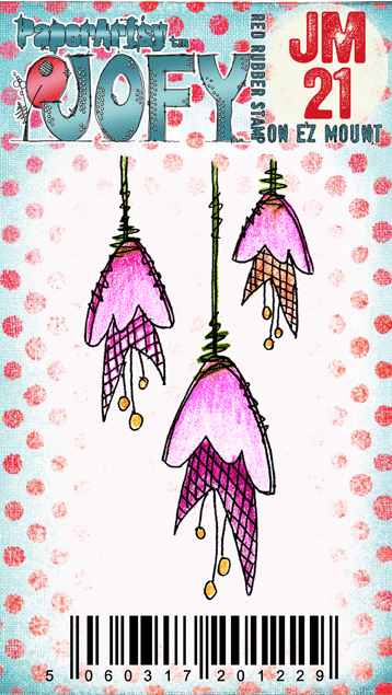 JOFY Mini 21 (on EZ mount)