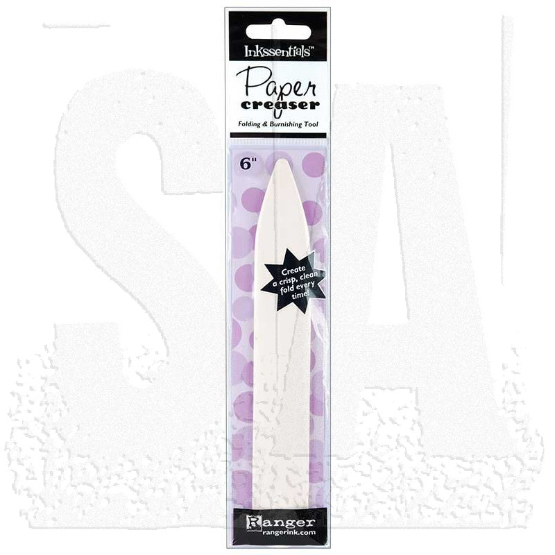 6 Inch Bone Folder / Paper Creaser