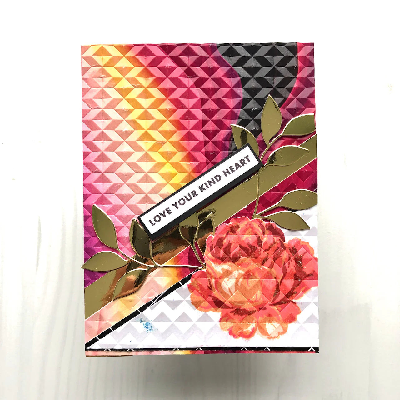 Bountiful Bouquet Stamp & Die Bundle