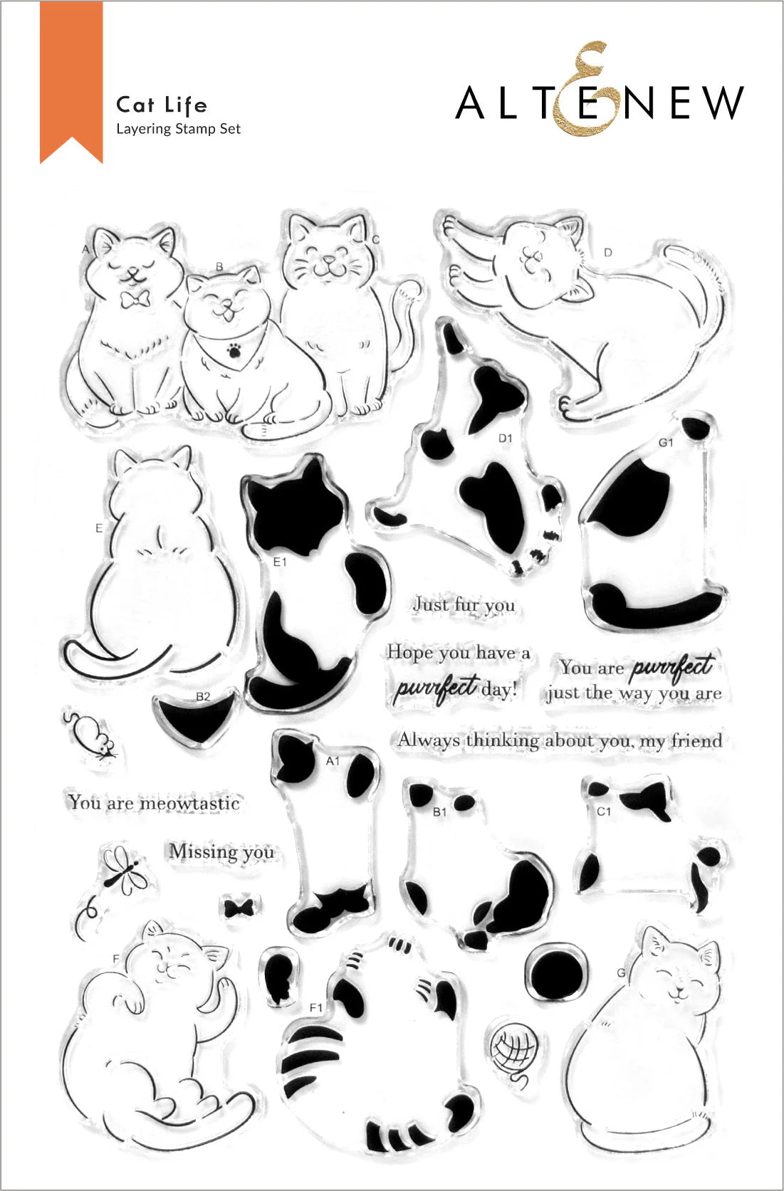 Cat Life
