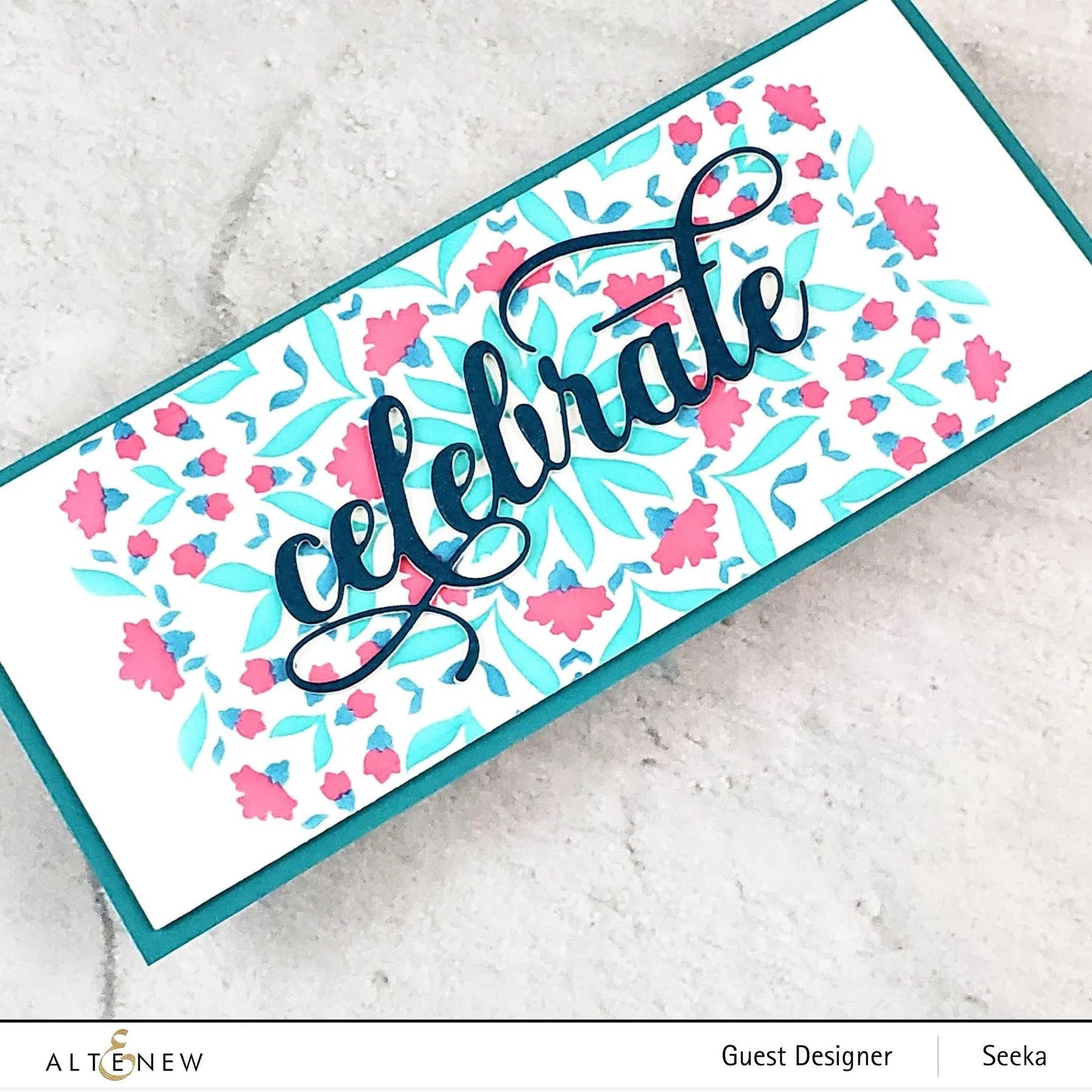 Mandala Builder Stencil Set (3 in 1)