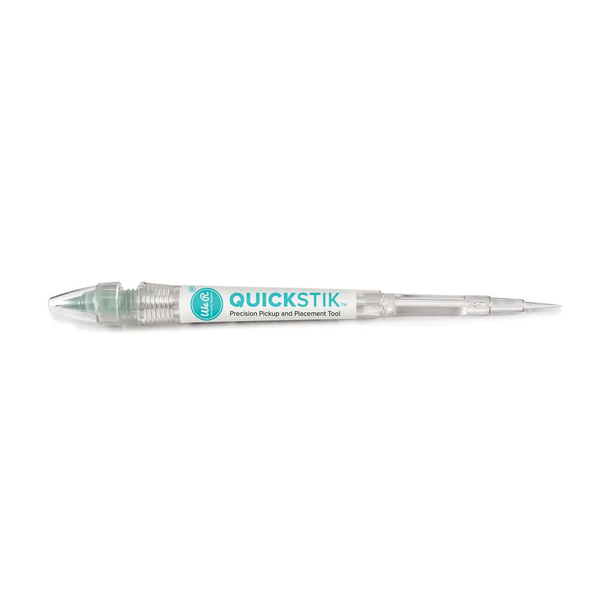 We R Makers • Revolution Quickstik