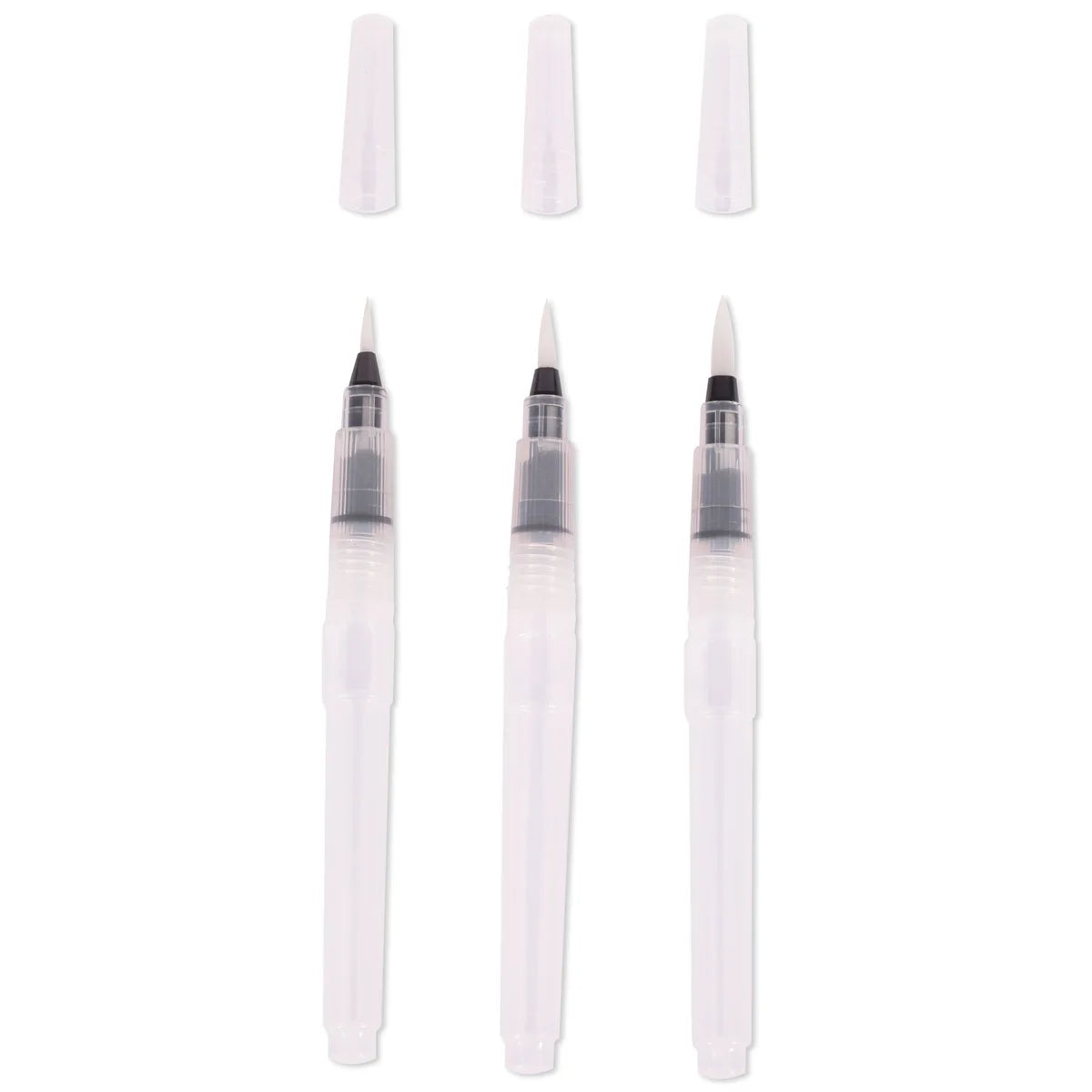 Vaessen Creative • Waterbrush Pens 3pcs