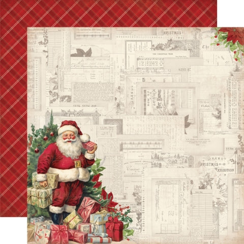 Simple Vintage Believe - Collection Kit