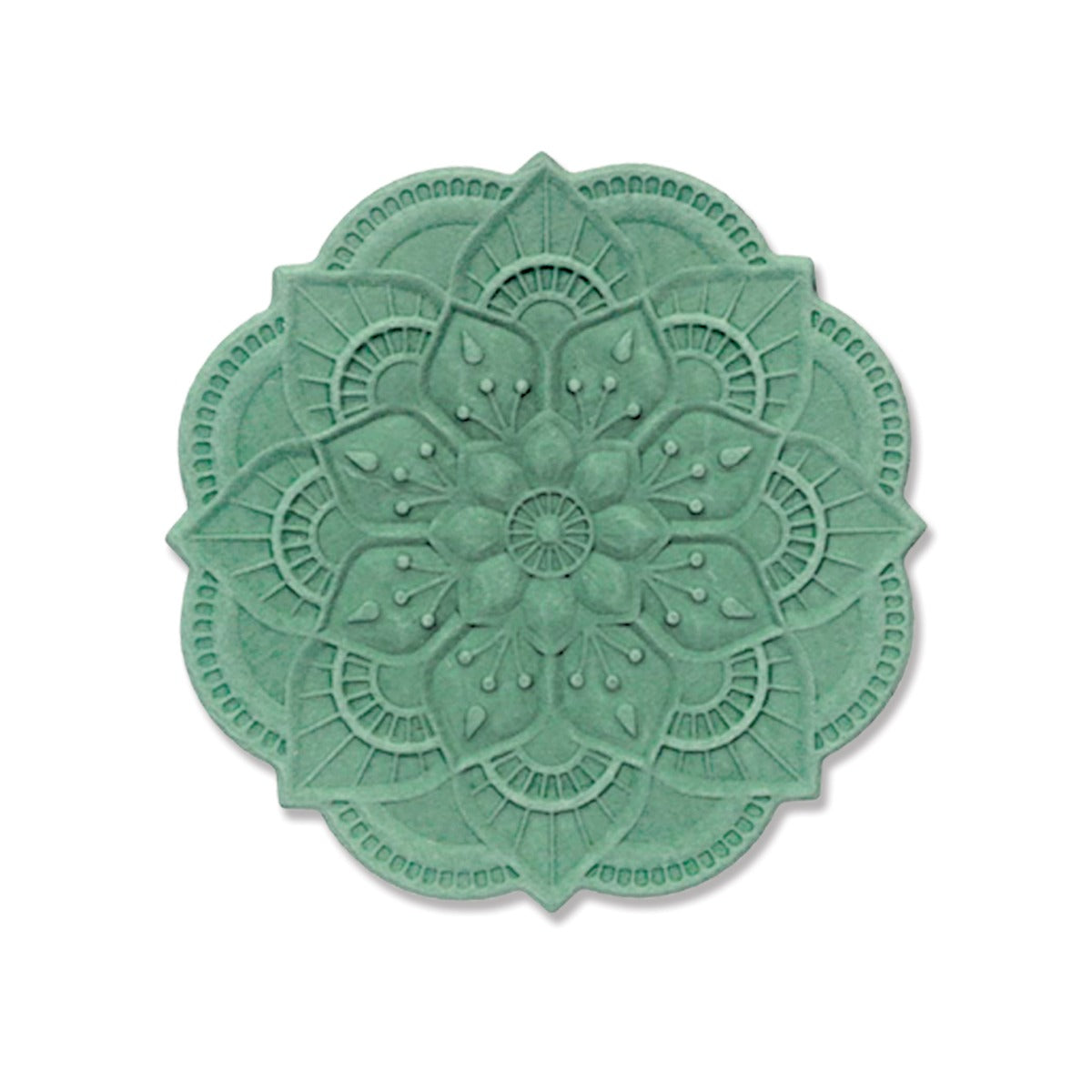 Sizzix 3-D Impresslits Embossing Folder - Adornment by Kath Breen - SKU: 665789