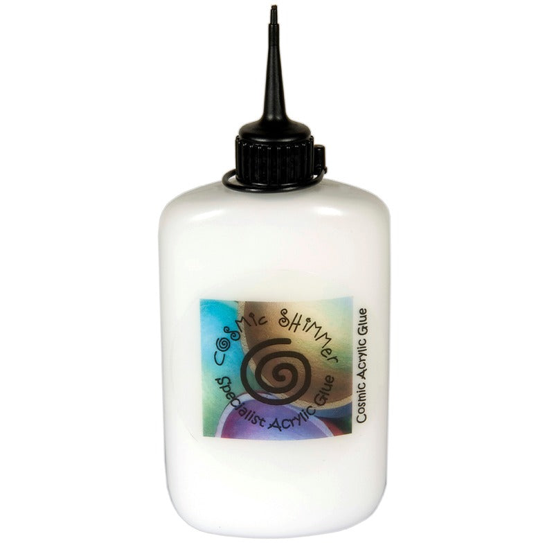 Cosmic Shimmer Glue 30ml - SKU: CSGLUE