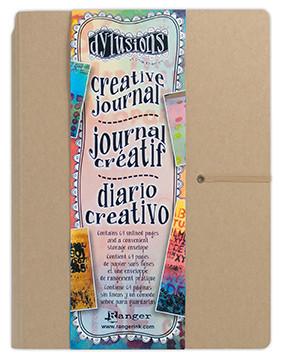 Dylusions Creative Journal Large- DYJ34100