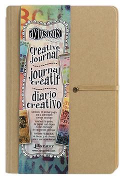 Dylusions Creative Journal Small- DYJ34117