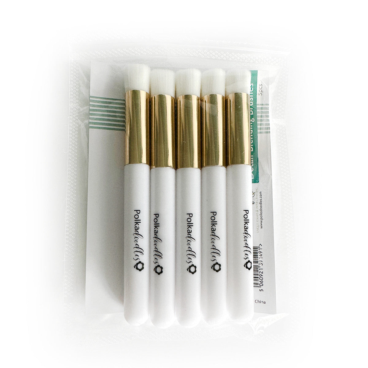 Stencil Brushes