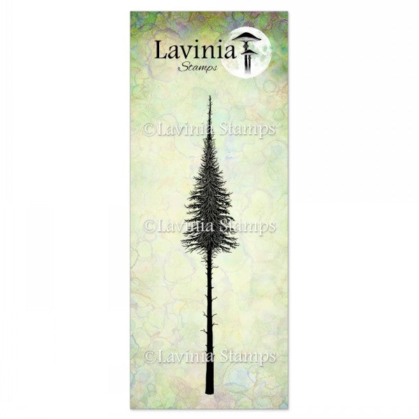 Fairy Fir Tree Stamp - LAV478