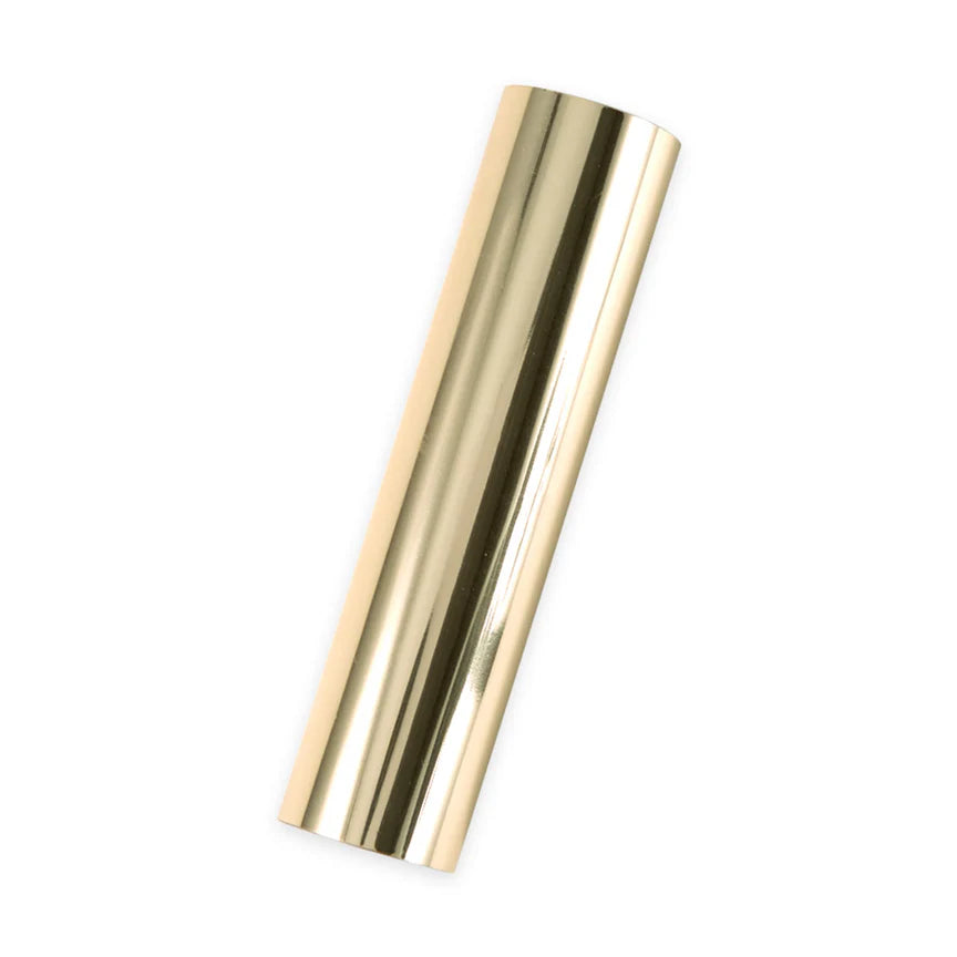 Glimmer Hot Foil Roll - Champagne - GLF-025