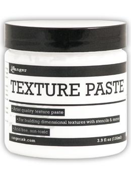 Texture Paste Opaque Matte 4oz - SKU: INK44444