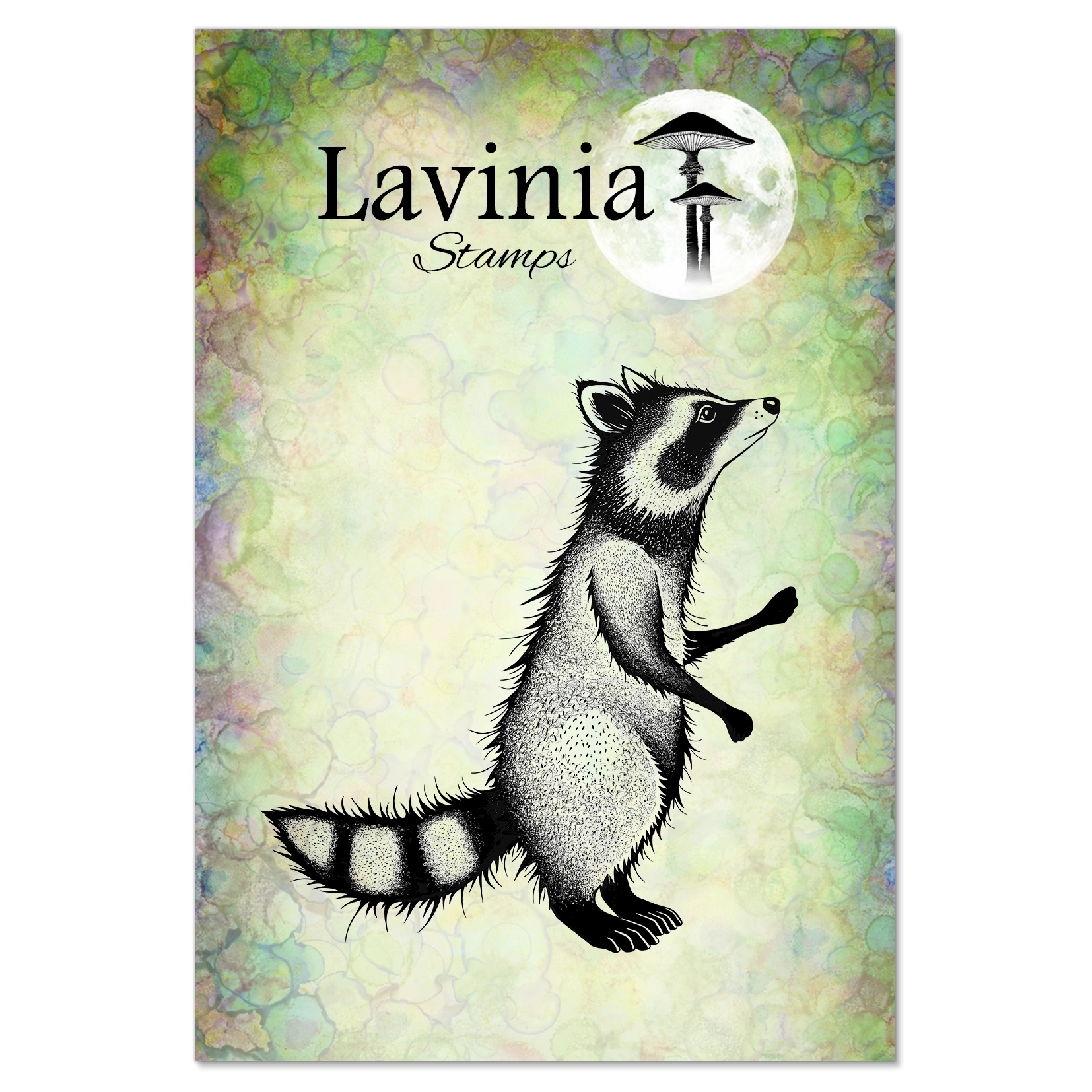 Lavinia Stamps - Tumble Stamp - LAV1062