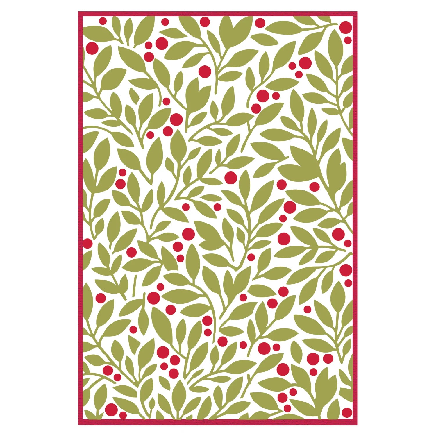 Sizzix - Berry Sweet A6 Layered Stencils 2PK -  667150