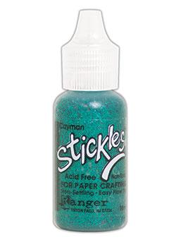 Stickles™ Glitter Glue Cayman, 0.5oz- SGG59714