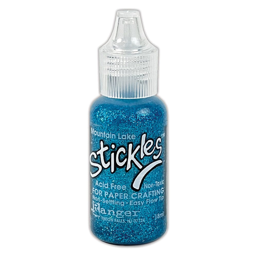 Stickles™ Glitter Glue Mountain Lake, 0.5oz- SGG85911