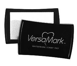 Versamark (Watermark) Ink Pad - VM001