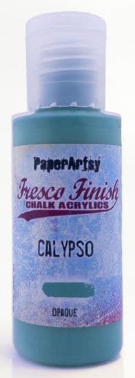 Fresco Finish - Calypso - SKU: FF162